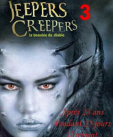 Jeepers Creepers /  